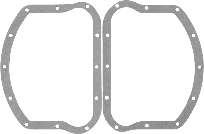 COMETIC 0934-4686 Rocker Cover Gasket - Pan Head