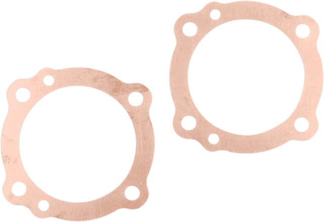 COMETIC 0934-4708 Head Gasket - .032" - '72-Early '73 XL