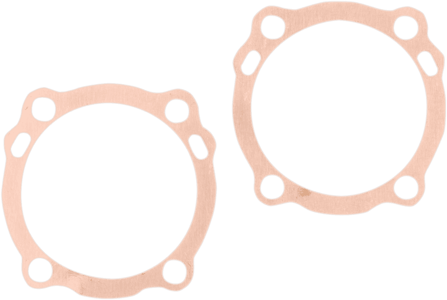 COMETIC 0934-4709 Head Gasket - .032" - Late '73-'85 XL