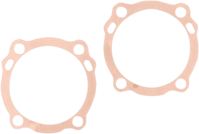 COMETIC 0934-4709 Head Gasket - .032" - Late '73-'85 XL