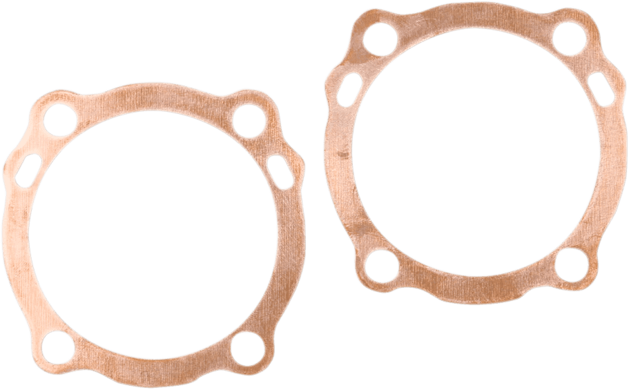 COMETIC 0934-4710 Head Gasket - .043" - Late '73-'85 XL