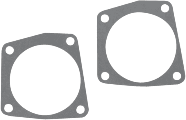 COMETIC 0934-4715 Cylinder Base Gasket - .031" - XL