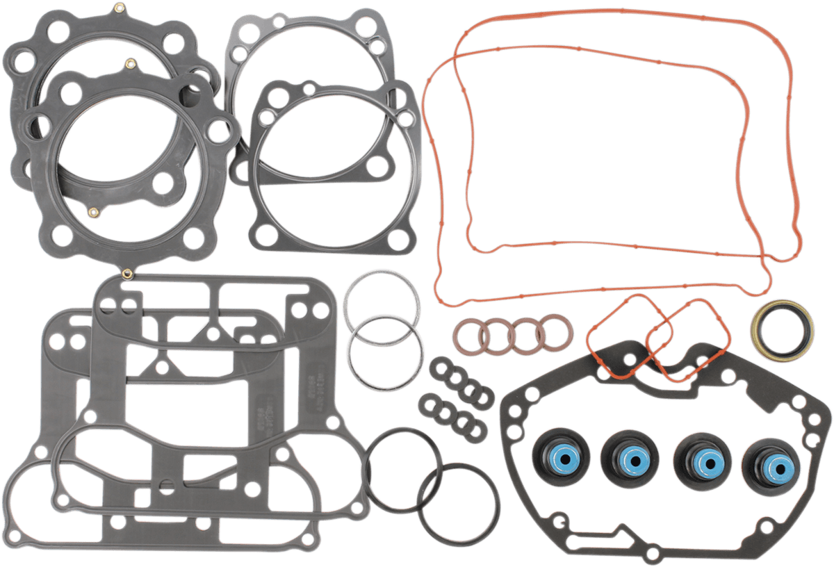 COMETIC 0934-4732 Top End Gasket Kit - Standard - Buell XB9/XB12 Firebolt