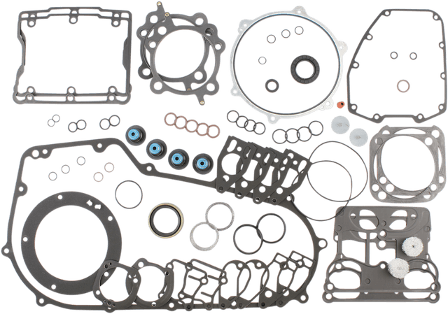 COMETIC 0934-4734 Complete Gasket Kit - 4.060" - '06-'17 Dyna
