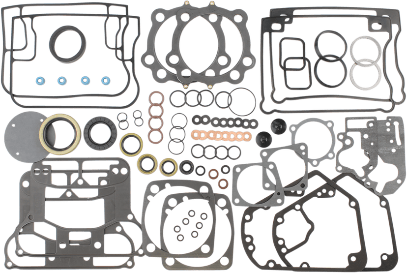 COMETIC 0934-4738 Motor Gasket Kit - '92-'99 EVO Big Twin
