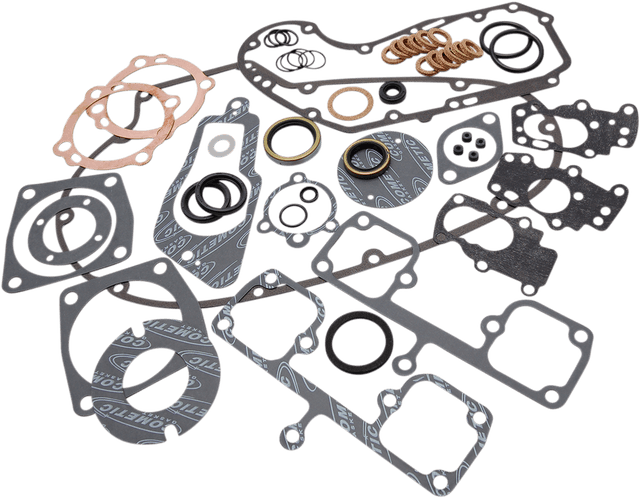 COMETIC 0934-4799 Complete Gasket Kit - 3.890" I.D. - '73-'76 1000 XLH/XLCH