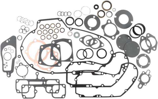 COMETIC 0934-4800 Complete Gasket Kit - High Compression - 3.440" I.D. - '77-'85 1000 XLH/?XLCH/?XLS