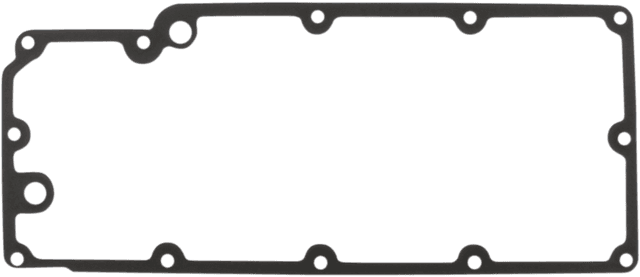 COMETIC 0934-4811 Oil Pan Gasket - FLT