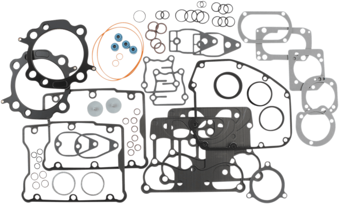 COMETIC 0934-4836 Top End Gasket Kit - Twin Cooled - .040"
