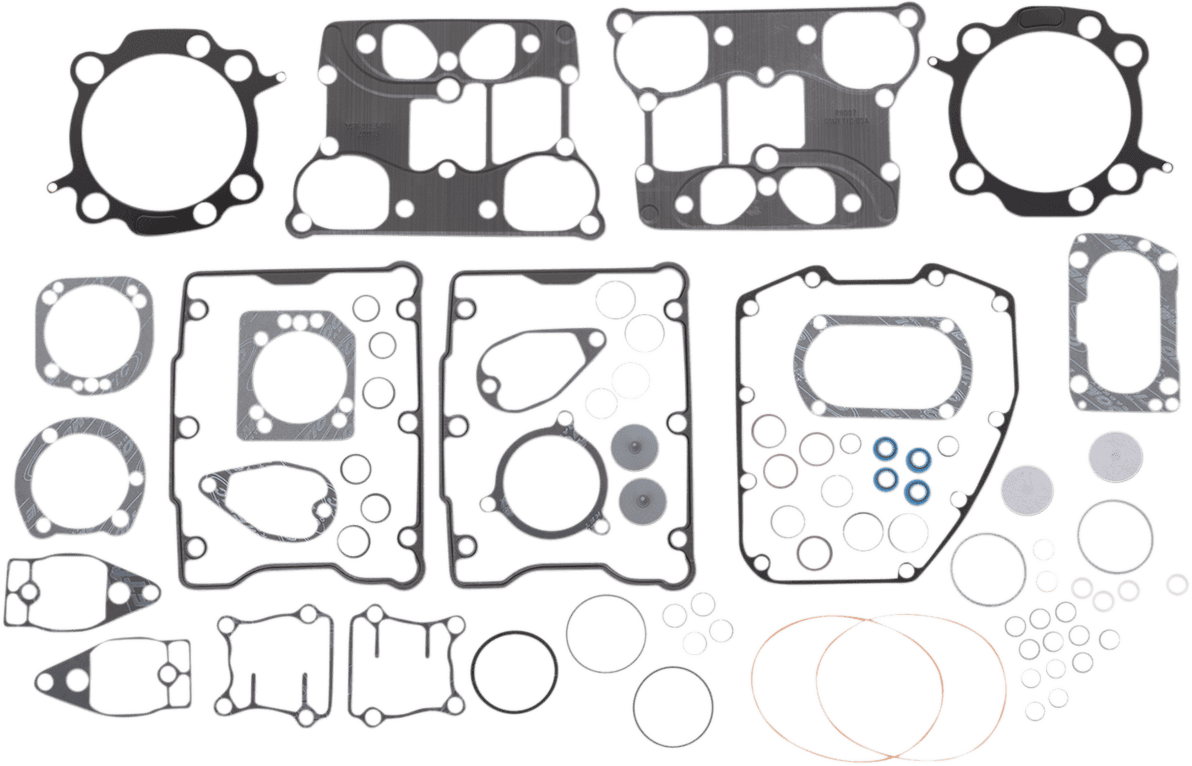 COMETIC 0934-4837 Top End Gasket Kit - Twin Cooled - .030"