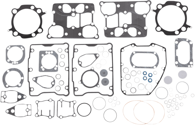 COMETIC 0934-4837 Top End Gasket Kit - Twin Cooled - .030"
