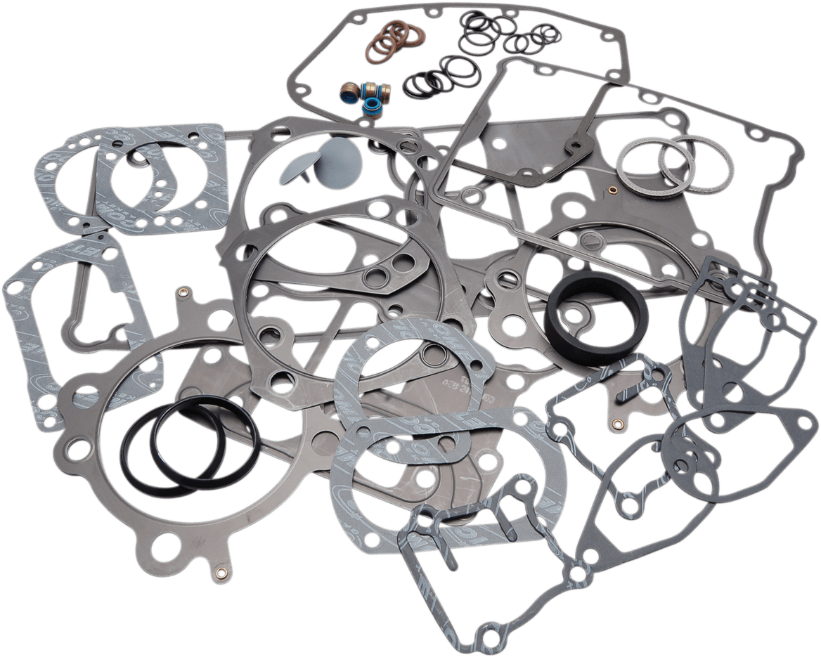 COMETIC 0934-4839 Top End Gasket Kit - '99-'16 Twin Cam