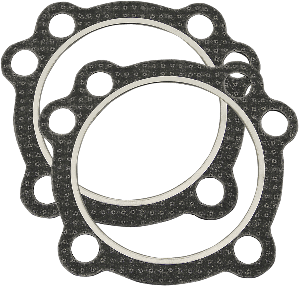S&S CYCLE 0934-5010 Gaskets - 3.625" - .045"