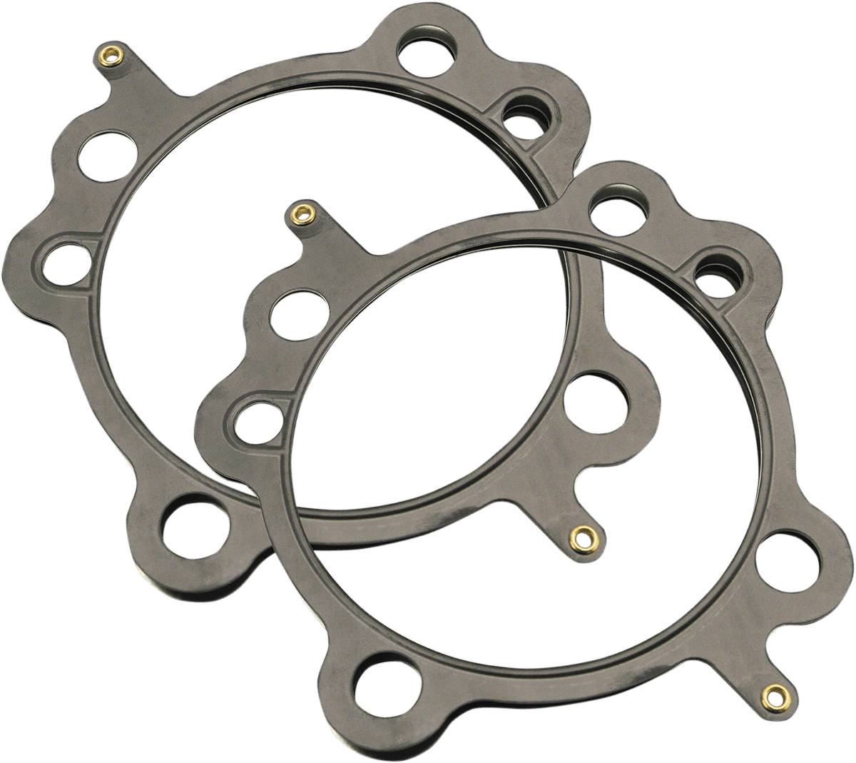 S&S CYCLE 0934-5014 Gaskets - 4-1/8" - STK