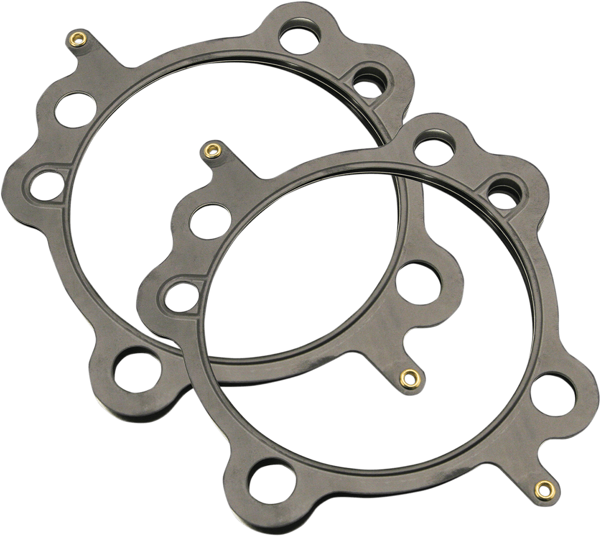 S&S CYCLE 0934-5014 Gaskets - 4-1/8" - STK