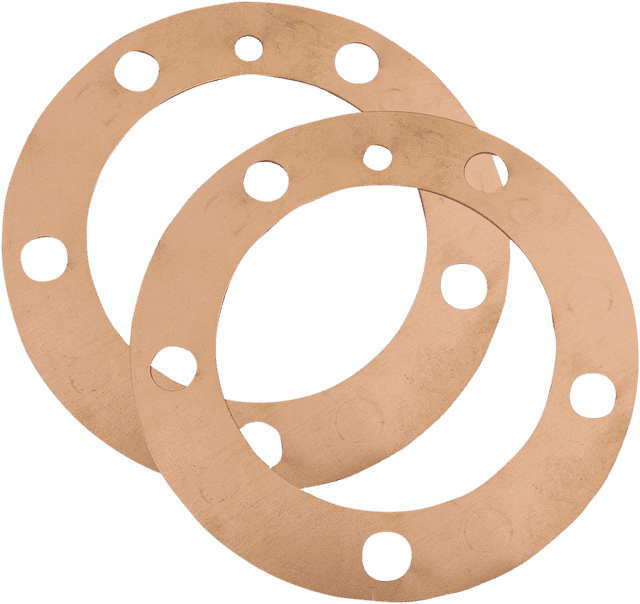 S&S CYCLE 0934-5016 Gaskets - 74/80" - .032"