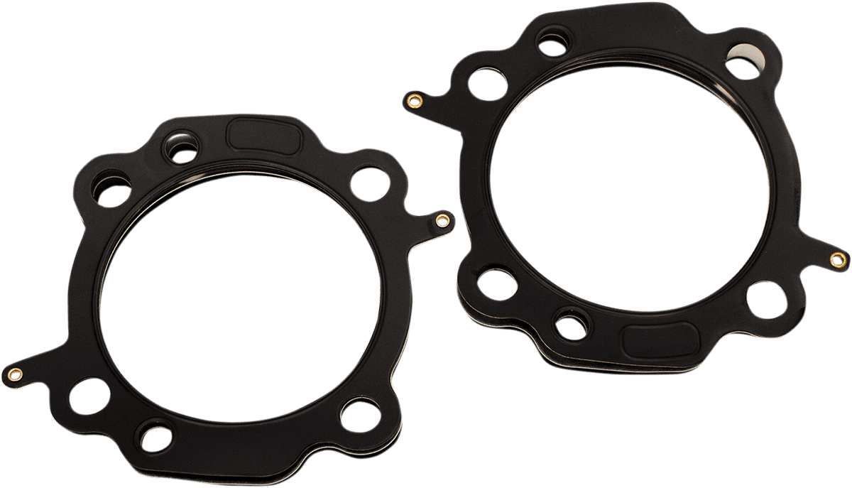 S&S CYCLE 0934-5025 Gaskets - 3.94" - Twin Cam