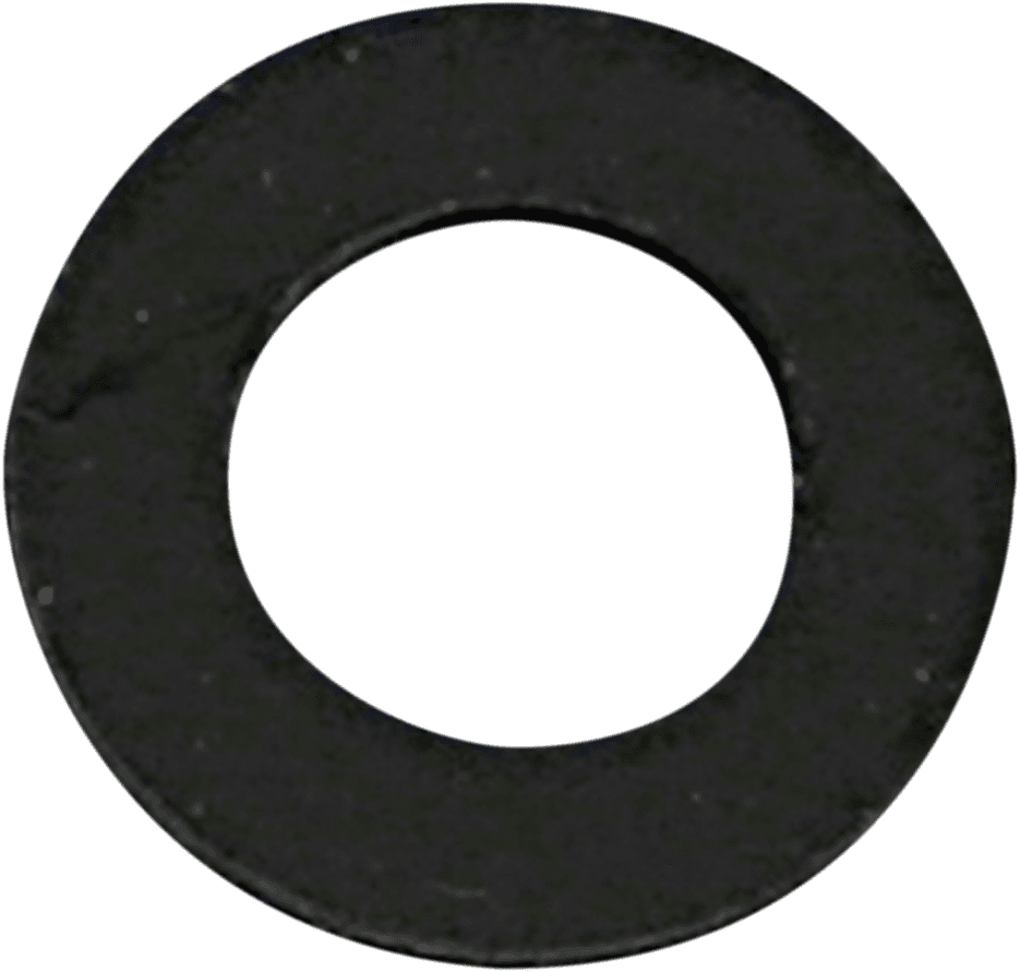 S&S CYCLE 0934-5029 Top Rocker Box Washer