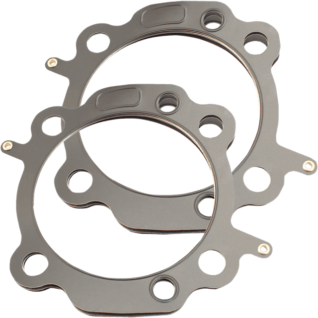 S&S CYCLE 0934-5031 Gaskets - 3.927" - Twin Cam