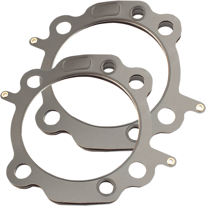 S&S CYCLE 0934-5031 Gaskets - 3.927" - Twin Cam
