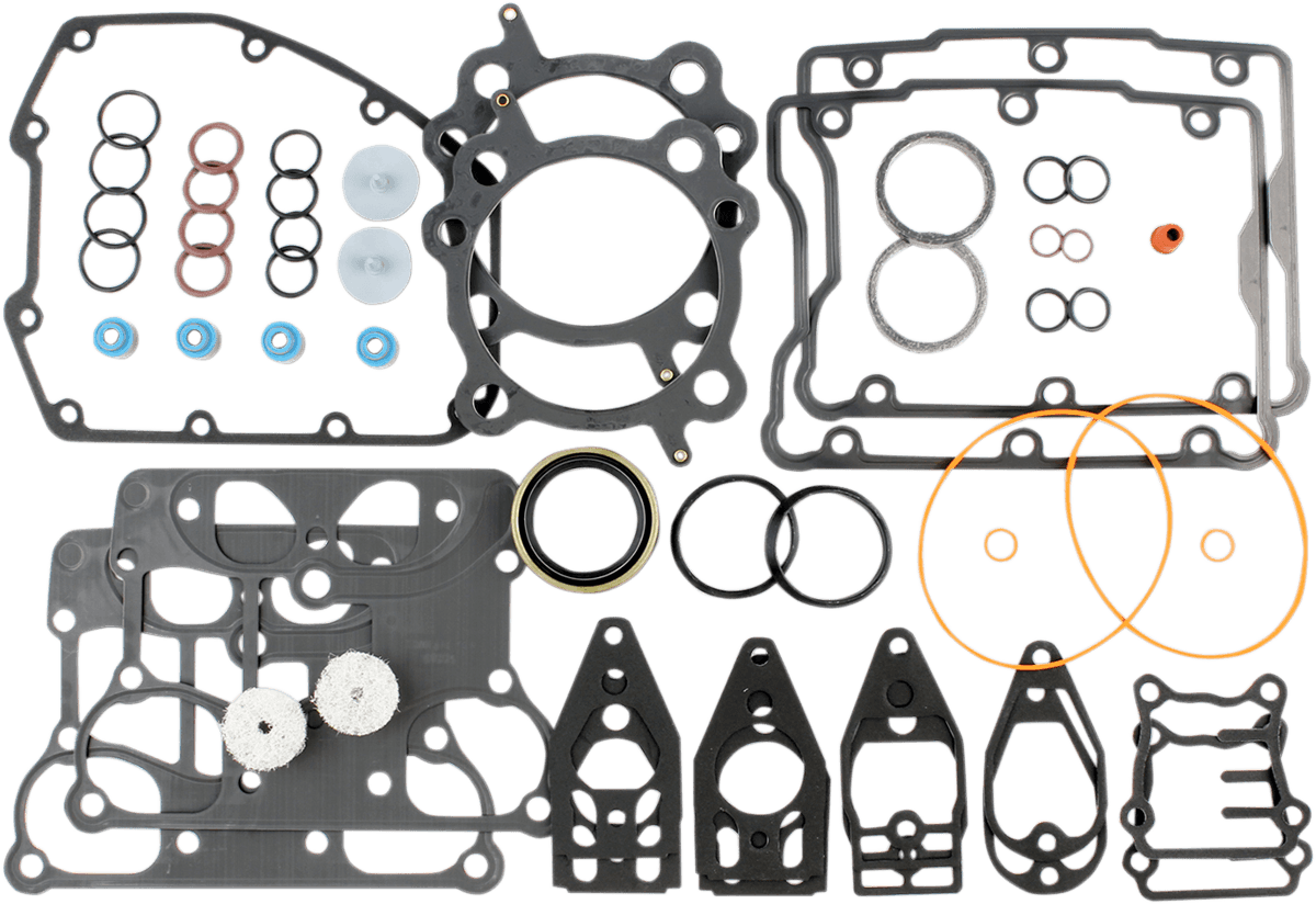 COMETIC 0934-5050 Complete Gasket Kit - 110" Big Bore - '07-'17 Twin Cam