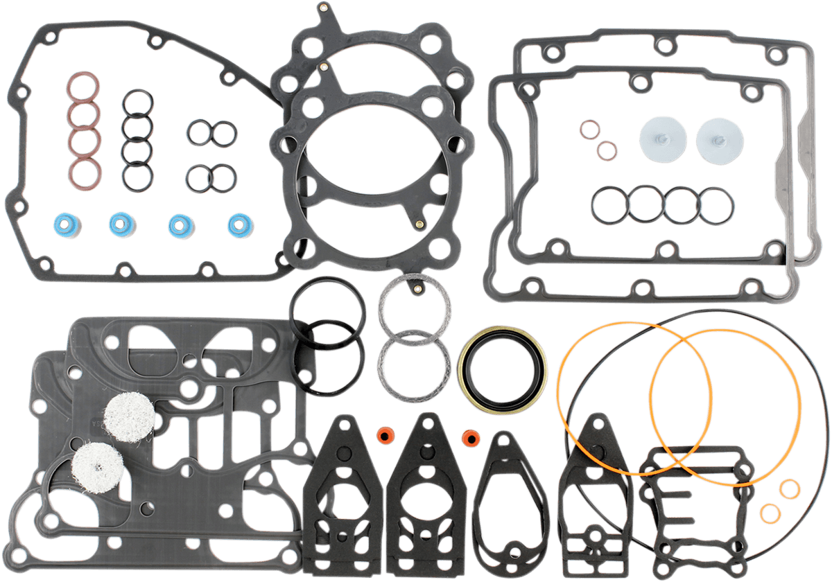 COMETIC 0934-5051 Complete Gasket Kit - 110" Big Bore - '07-'17 Twin Cam