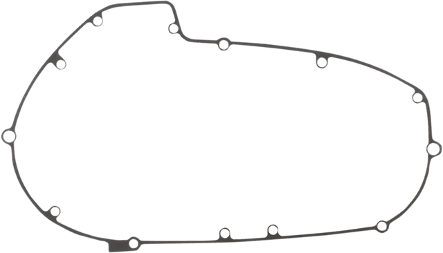 COMETIC 0934-5059 Primary Cover Gasket - '02-'06 XB9/XB12