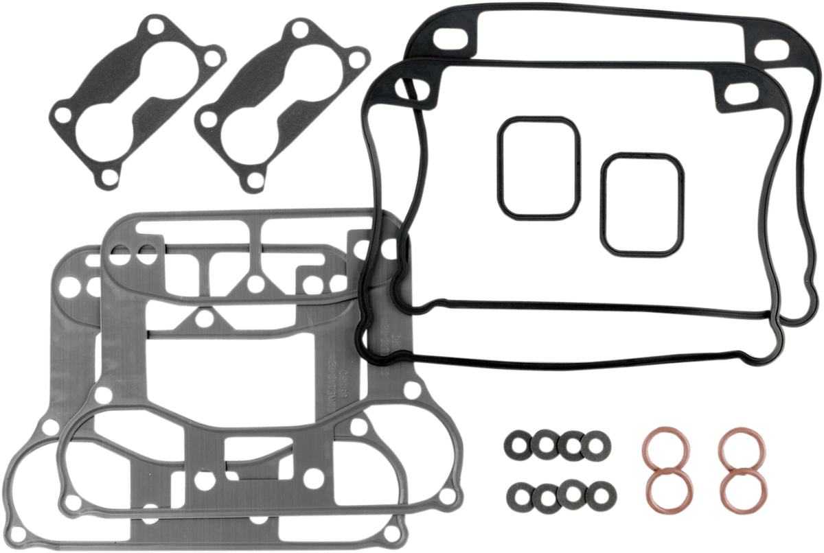 COMETIC 0934-5068 Rocker Box Gasket Kit - EST - '00-'06 XB9/XB12