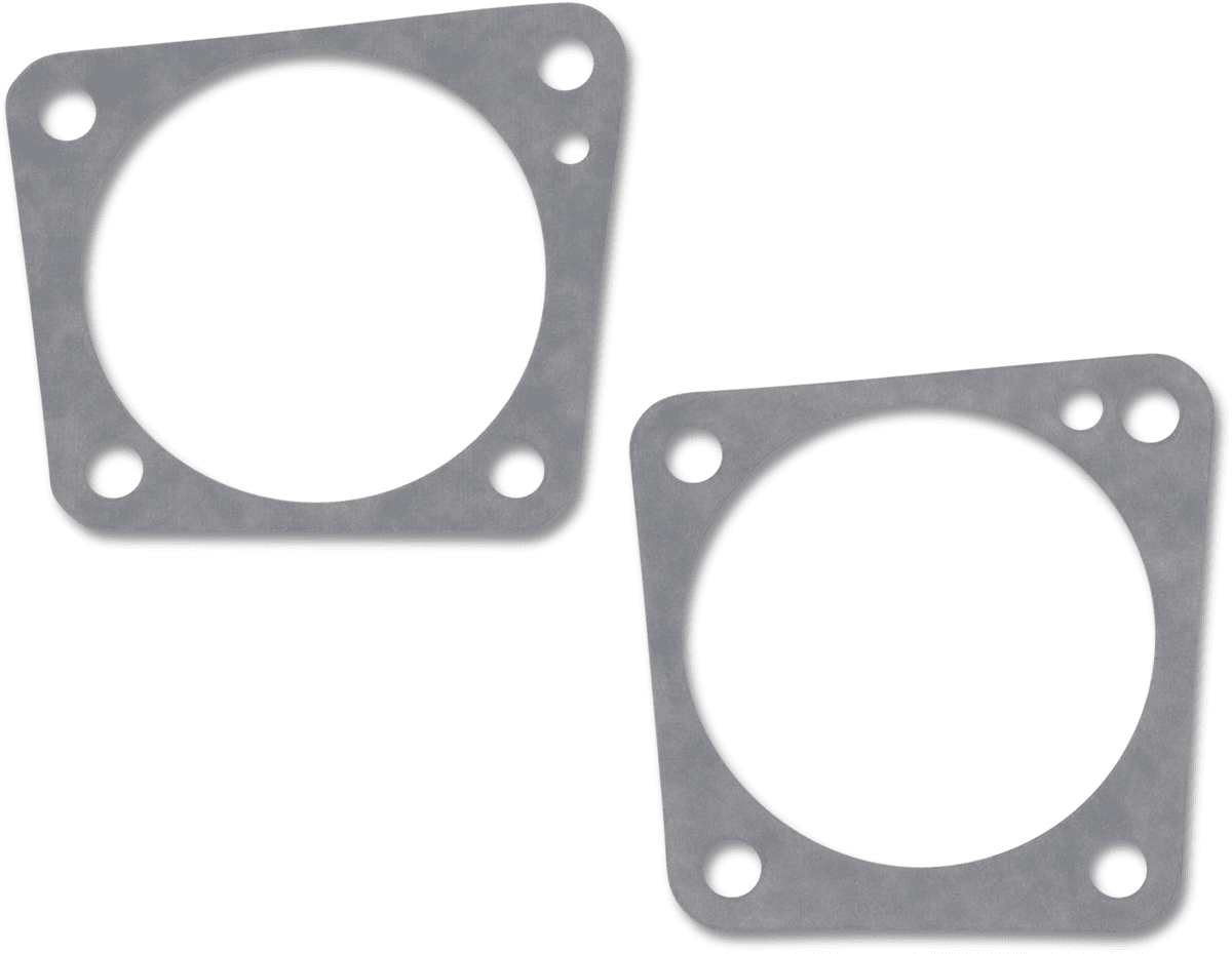 S&S CYCLE 0934-5076 Tapped Guide Gaskets