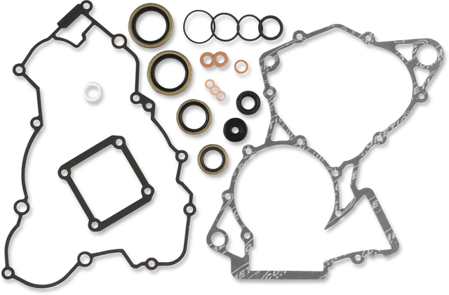 COMETIC 0934-5415 Bottom End Gaskets - KTM