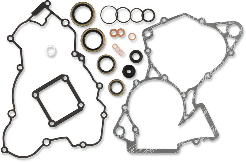 COMETIC 0934-5415 Bottom End Gaskets - KTM