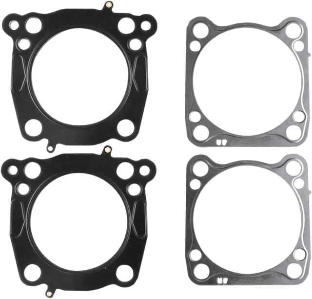COMETIC 0934-5917 Cylinder Head/Base Gasket - M8