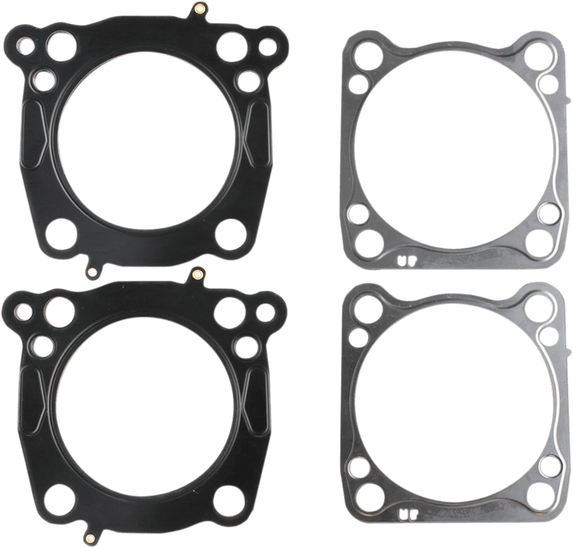 COMETIC 0934-5922 Cylinder Head/Base Gasket - M8