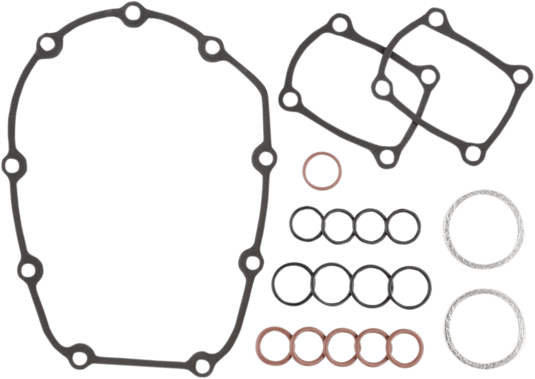 COMETIC 0934-5940 Cam Change Gasket Kit - '17-'24 M8
