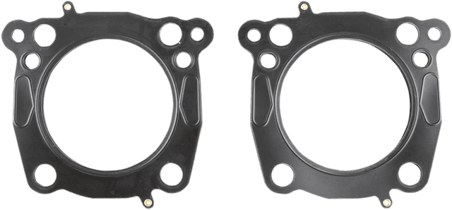 COMETIC 0934-5949 Cylinder Head Gasket - 4.320" - M8