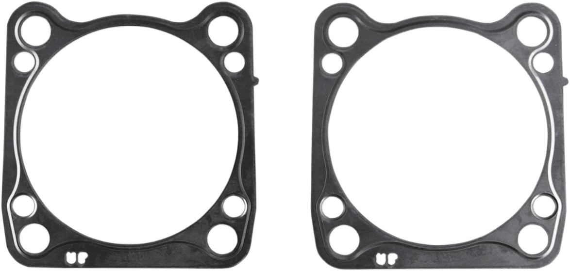 COMETIC 0934-5958 Cylinder Base Gasket - M8