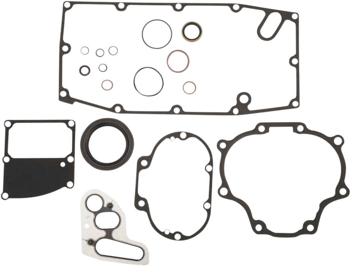 COMETIC 0934-5960 Oil Pan Rebuild Gasket Kit - M8 - Touring