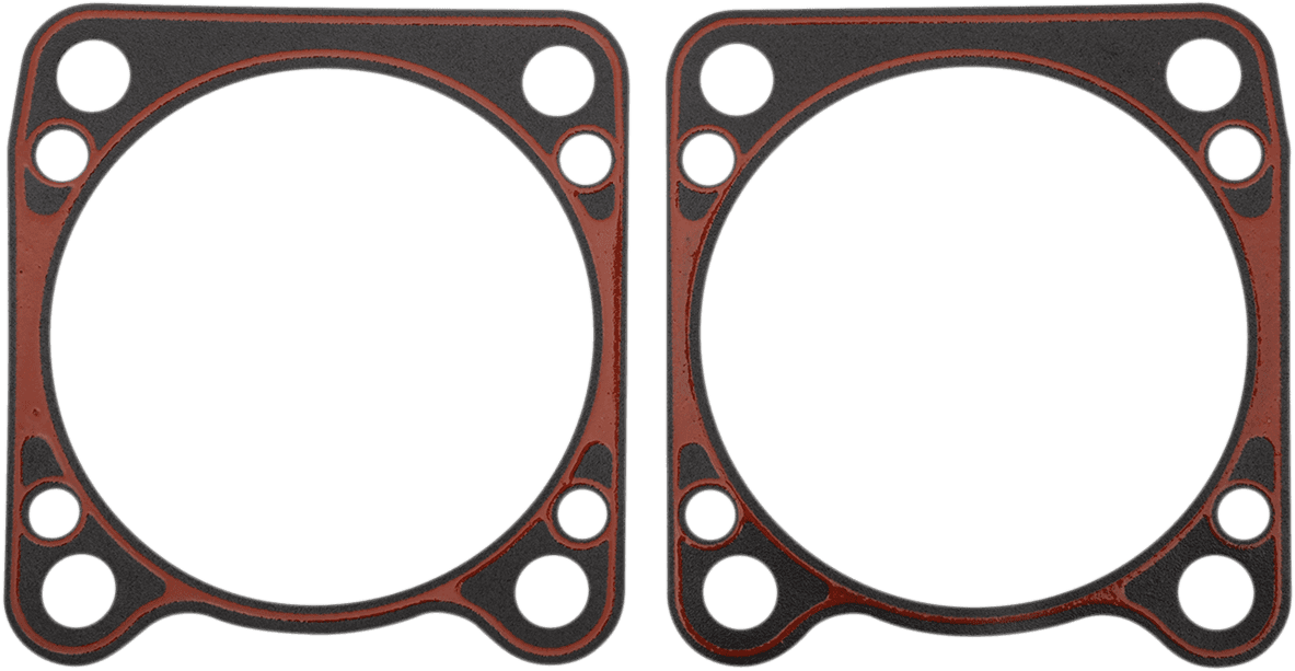 JAMES GASKET 0934-5964 Cylinder Base Gasket - M8