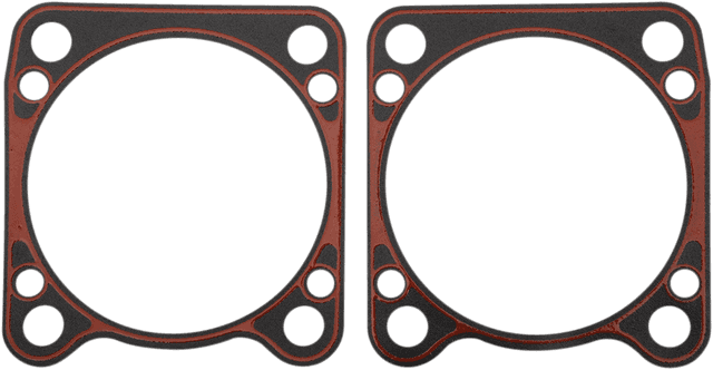 JAMES GASKET 0934-5964 Cylinder Base Gasket - M8