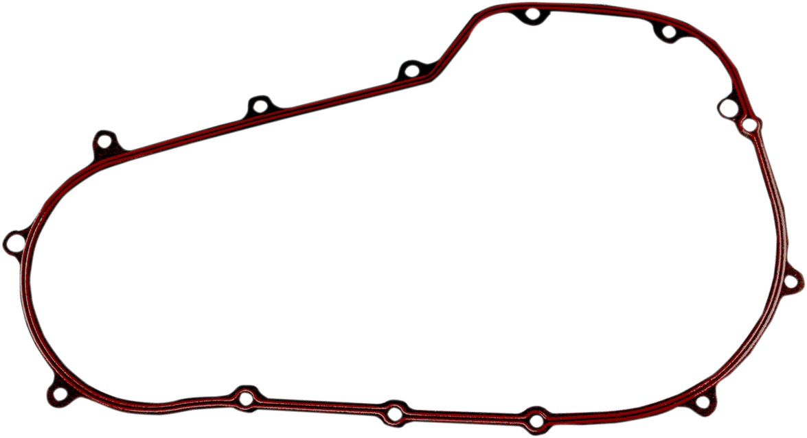 JAMES GASKET 0934-5972 Primary Cover Gasket - M8