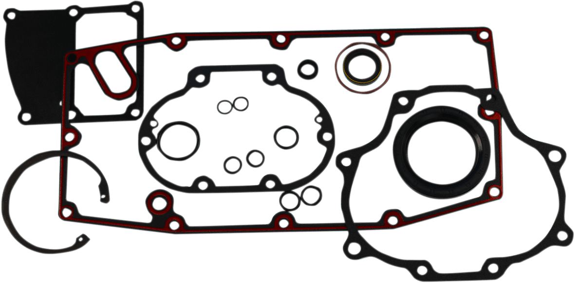 JAMES GASKET 0934-5973 Transmission Gasket/Seal Kit - '17-'19 Touring
