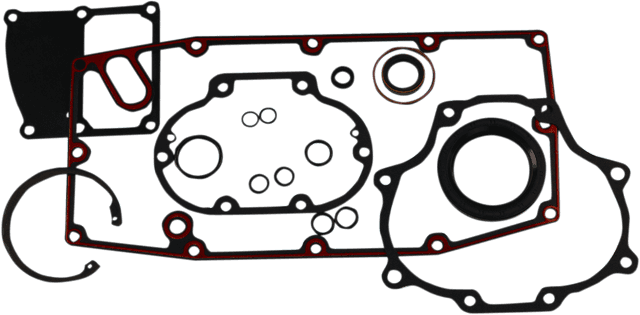 JAMES GASKET 0934-5973 Transmission Gasket/Seal Kit - '17-'19 Touring