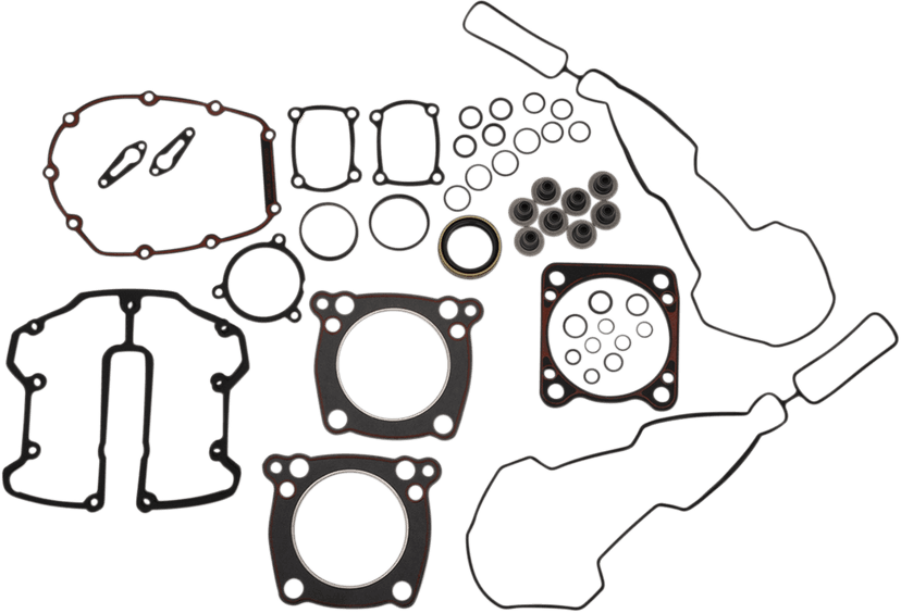 JAMES GASKET 0934-5975 Motor Gasket Kit - M8