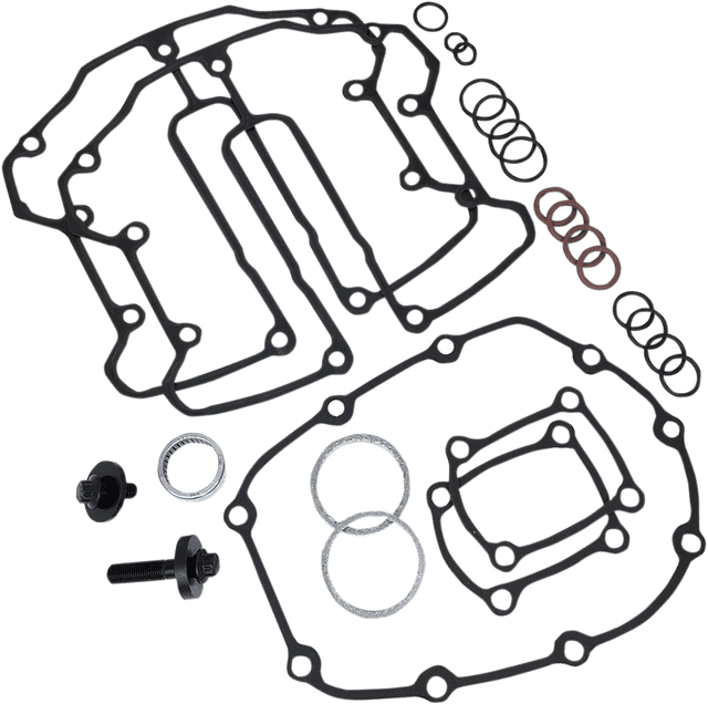 FEULING OIL PUMP CORP. 0934-5984 Quick Change and Top End Camshaft Install Kit - M8
