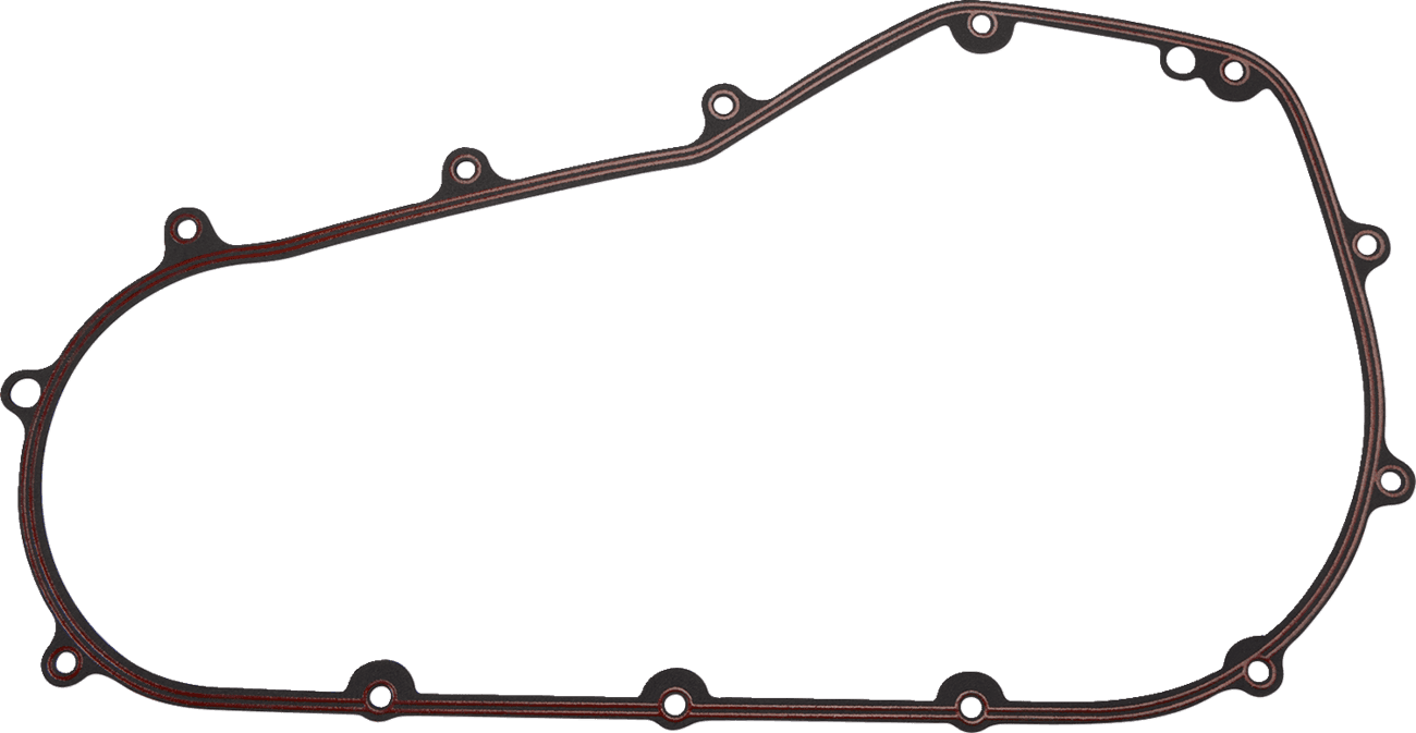 JAMES GASKET 0934-6312 Primary Gasket