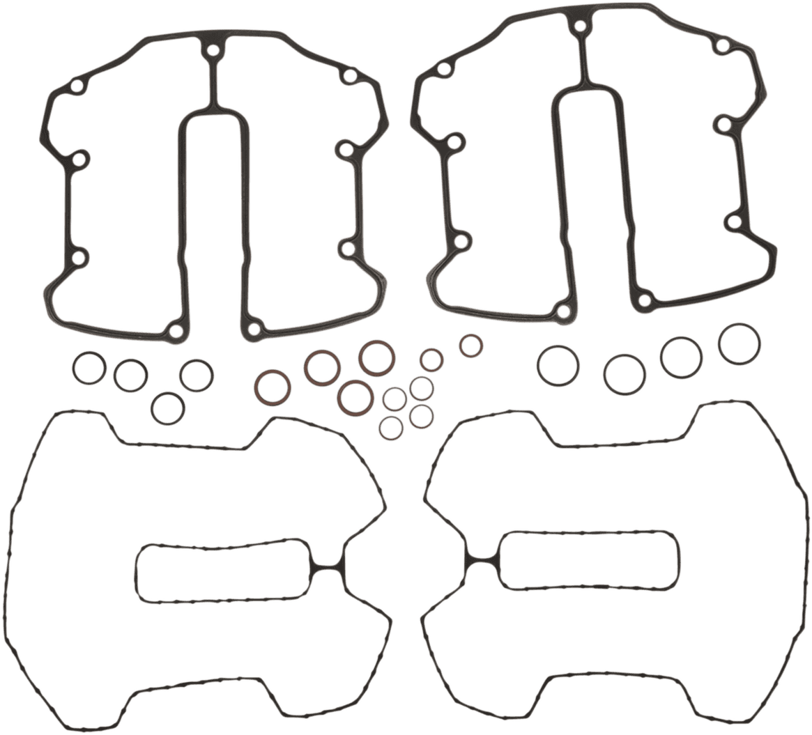 COMETIC 0934-6315 Rocker Gasket Kit - M8
