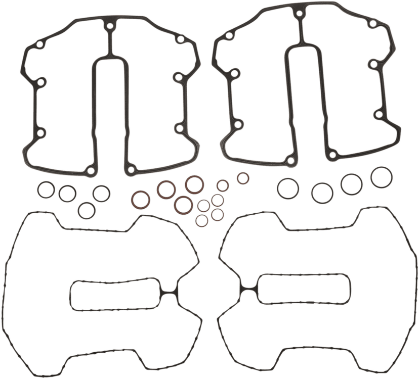 COMETIC 0934-6315 Rocker Gasket Kit - M8