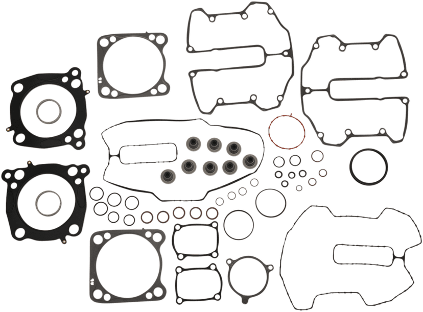 COMETIC 0934-6324 Top End Gasket Kit with 0.040" Head Gasket - M8