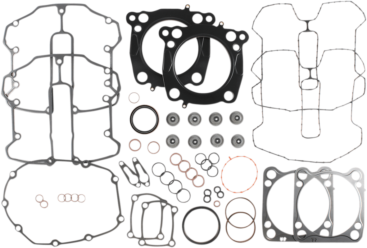 COMETIC 0934-6326 Motor Gasket Kit - M8