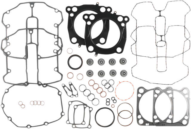 COMETIC 0934-6326 Motor Gasket Kit - M8